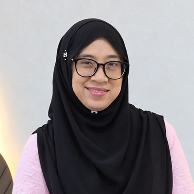 Dr. Wan Masliza Wan Daud — Pakar O&G Hospital An-Nur