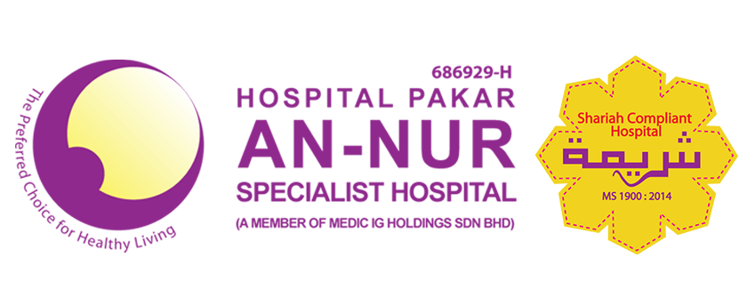 Hospital An-Nur