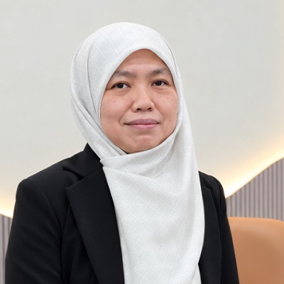 Dr. Afizah Salleh