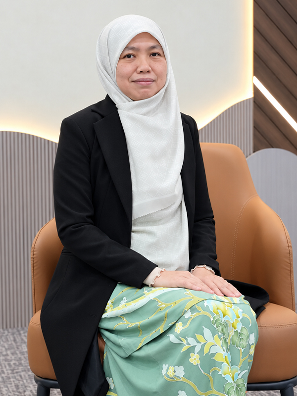 Dr. Afizah Binti Salleh