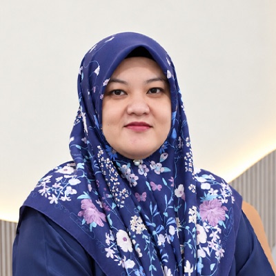 Dr. Asma' Razak