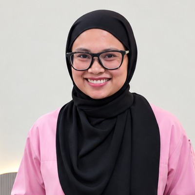 Dr. Maryamjameelah Razali