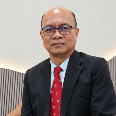 Dr. Mohd Zailani Mat Hassan