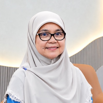 Dr. Nor Mahani Harun