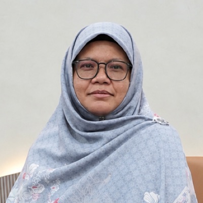 Dr. Norlaili Mustafa