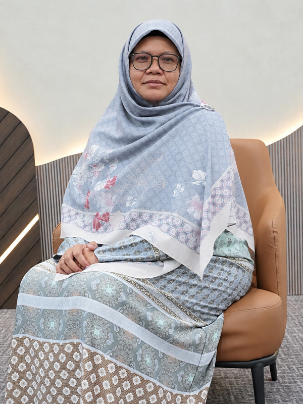 Dr. Norlaili Binti Mustafa