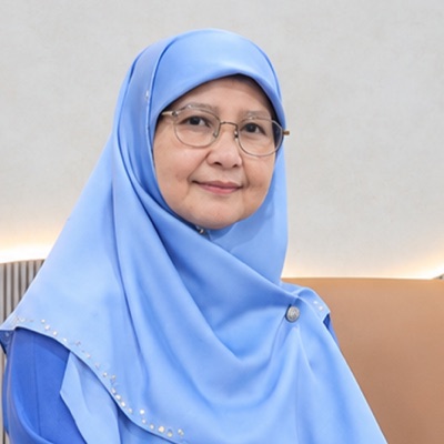 Dr. Rosniza Ab. Razak