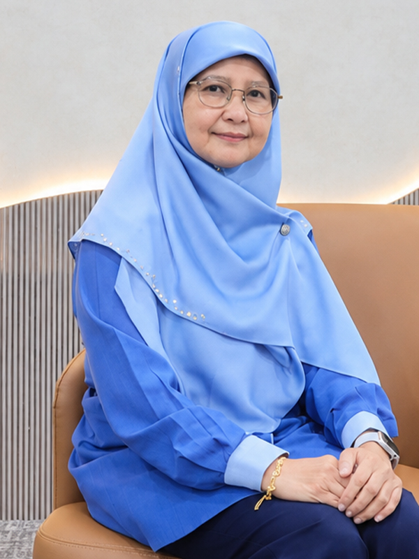 Dr. Rosniza Binti Ab. Razak