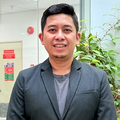 Dr. Zafri Ismadi Mohd Anis