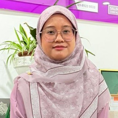 Nur Izatul Akmar Binti Harun, Audiologis Klinikal Hospital Pakar An-Nur Bangi