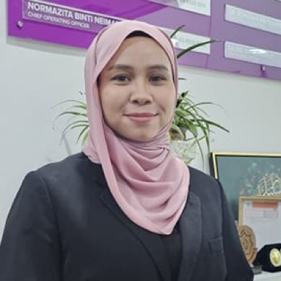 Cik Nurul Ain