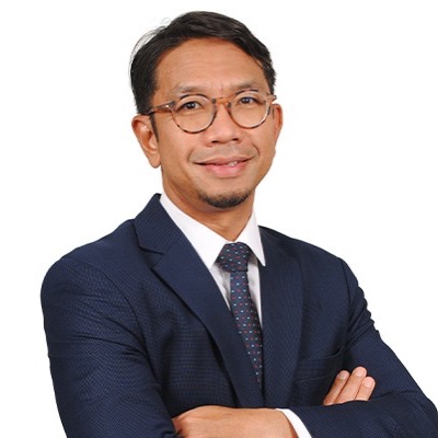 Dr. Amir Fariz bin Zakaria