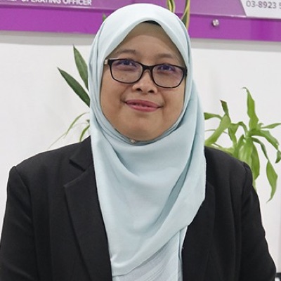 Dr. Elliyyin Binti Katiman