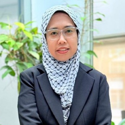 Dr. Masyitah binti Mohammad Khayat