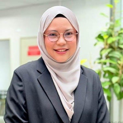 Dr. Nurul Izah Ahmad