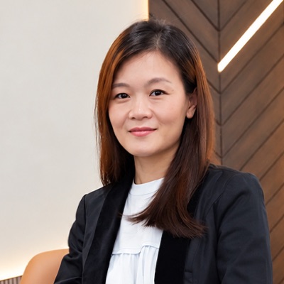 Dr. Tan May Ching