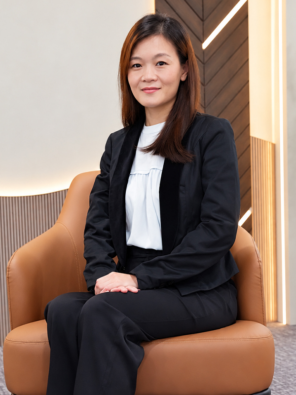 Dr. Tan May Ching