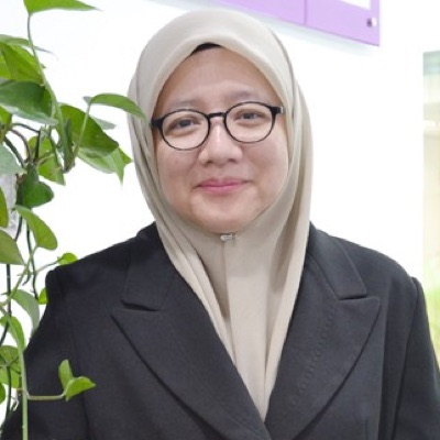 Dr. Wan Mariny W Md Kasim