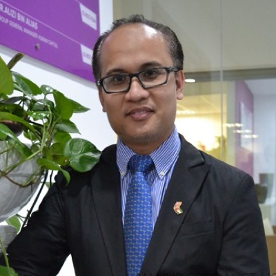 Prof. Madya Dr. Mohd Yazid Bin Bajuri — Pakar Ortopedik Bangi