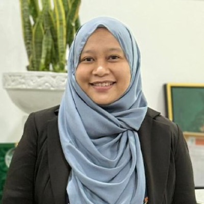 Pn. Nur Arfah Binti Zaini