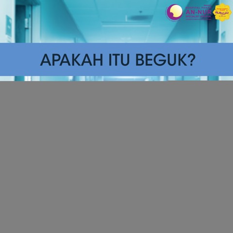 Infografik Kesihatan An-Nur #22
