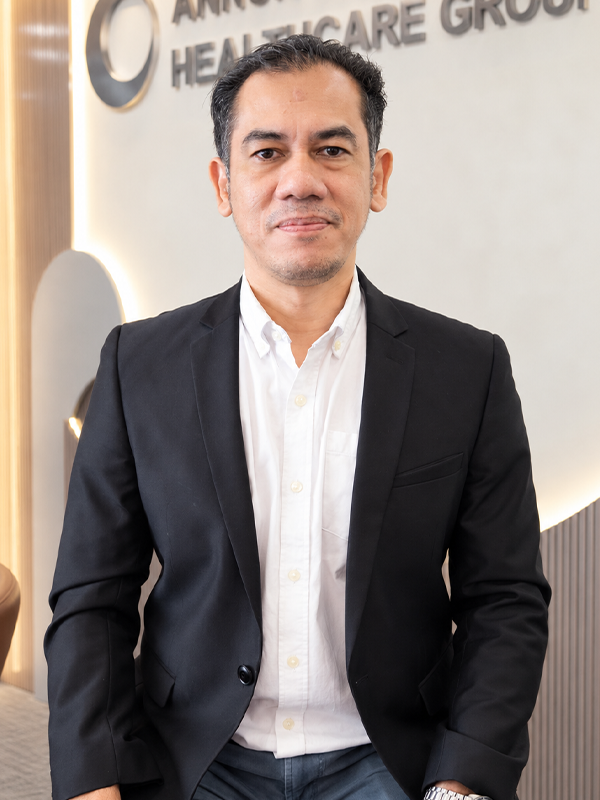 Zainal Bin Mohd Tarmizi