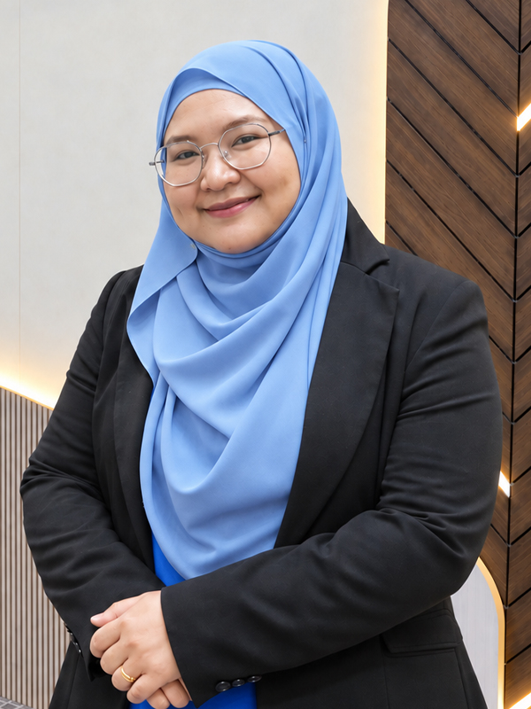 Zawahil Binti Ahmad Nadzir