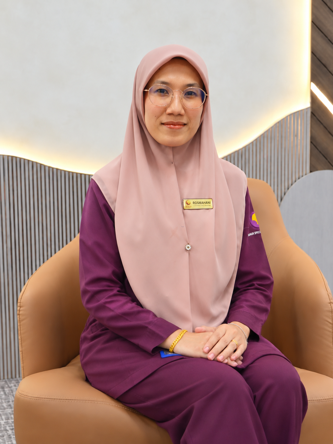 Faridah Che Fauzi