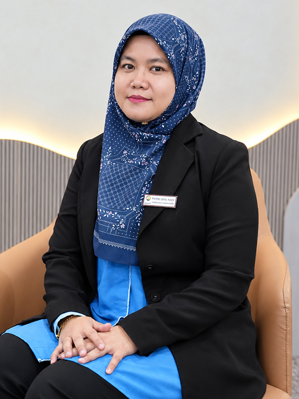 Dewi Sri Kandi Binti Kichek