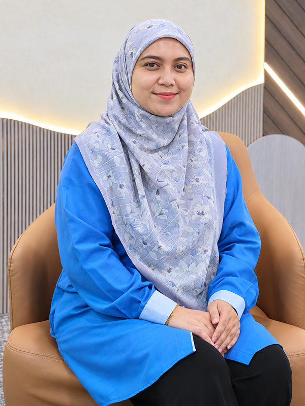 Mahirah Binti Mokhtaromi