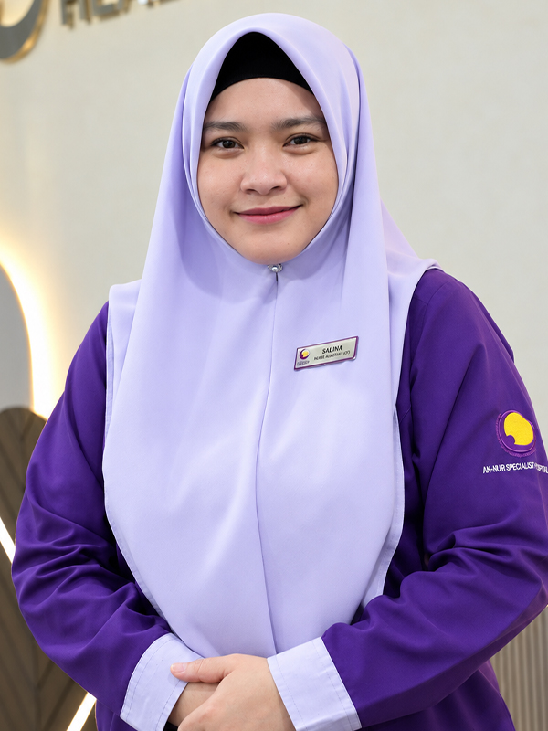 Salina Binti Sohod